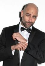Sotiris Tzelios