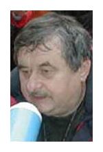Игорь Талпа