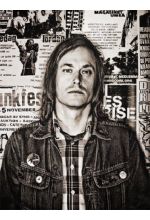Dennis Lyxzén
