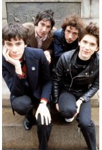 The Buzzcocks