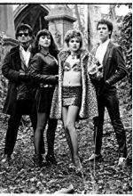 The Cramps