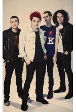 My Chemical Romance