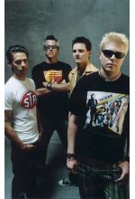 The Offspring