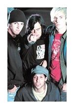 The Used