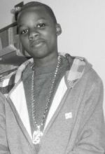 Jalani McNair