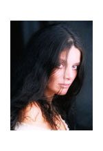 Анастасия Никитина