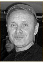 Алексей Чугунов