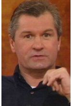 Колин Таррант