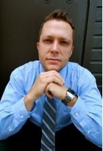 Дерек Карвер