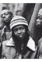 The Fugees