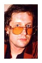 Андрей Житинкин
