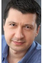 Дмитрий Бродецкий