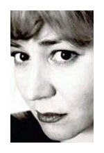 Галина Чурилова