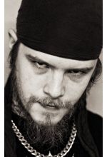 Niklas Kvarforth