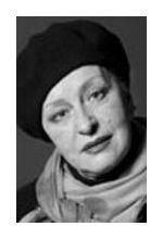Галина Алехина