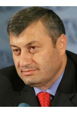 Эдуард Кокойты