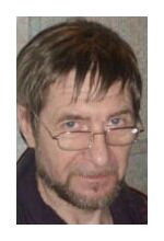 Николай Пархоменко