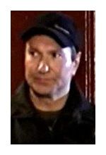Александр Горбанев