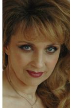 Валентина Коновалова