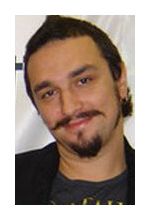 Валерий Марьянов