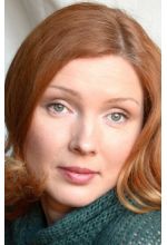 Юлия Цибульникова