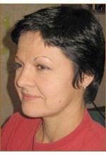 Виктория Воробьева