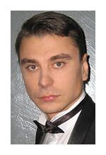 Сергей Ливадный