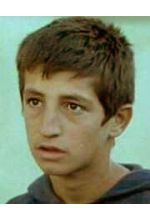 Хиреш Фейсал Рахман