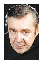 Александр Шевелев
