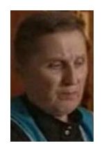 Галина Иванова