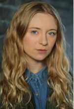Amy Bowden