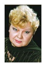 Марина Пивоварова