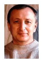 Сергей Солодов