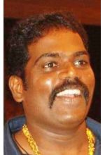 Besant Ravi