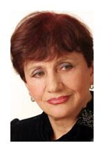 Екатерина Ляхова