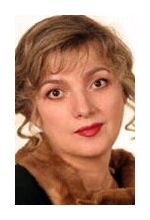 Надежда Ускова