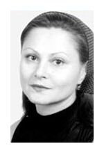 Нина Астаева