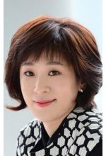 Ji-won Baek