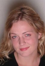 Silje Holtet