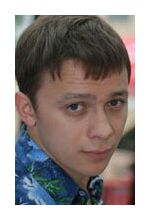 Анатолий Бармин