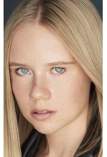Sasha Jakovleff