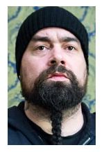 Kristoffer Rygg