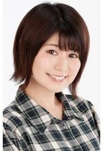 Naomi Ohzora