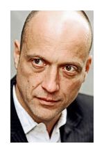 Кристиан Корнер
