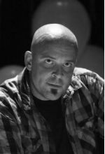 Duncan Black