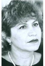 Libia Hakmon