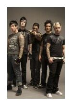 Avenged Sevenfold