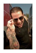 M. Shadows