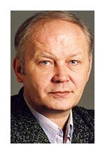 Геннадий Залогин