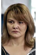 Екатерина Медяник